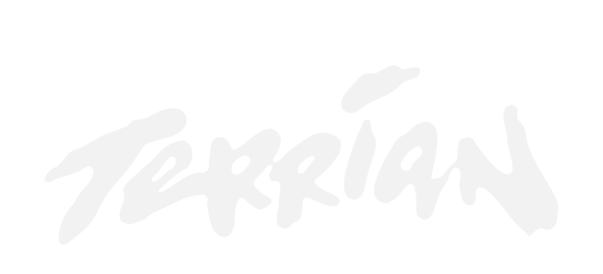 Terrian
